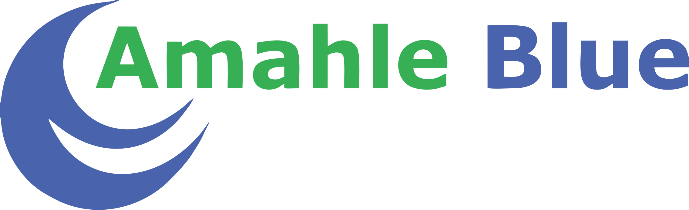 amahleblue.co.za